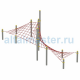 ИКС-1.5 Канатная сетка 5